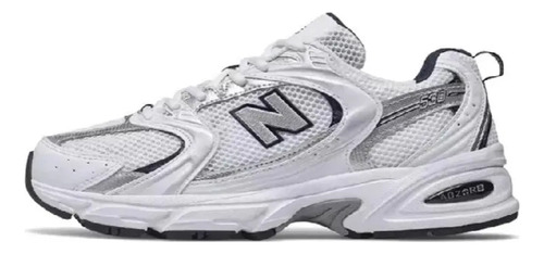 . Nb -new - B-alance Blanco 530 Sports