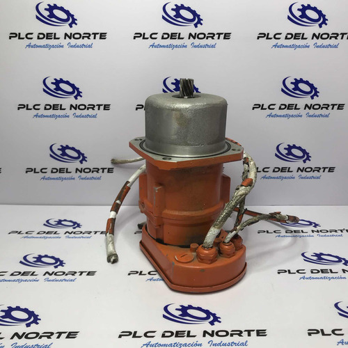 Abb 3hac3403-1/1 Servo Motor Api Elmo Ps 90/6-57-p-lss-4280 (Usado)