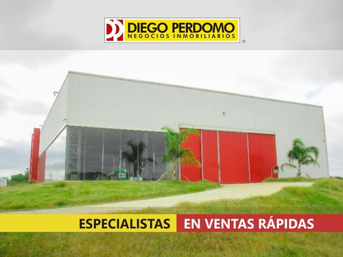 Imagen 4 de 13 de Local De 1506 M² En Alquiler. Ciudad Del Plata