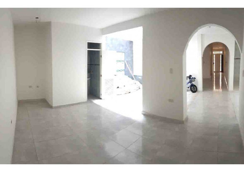 Casa En Santa Isabel - Sobre Cra. 39 Para Uso Mixto.