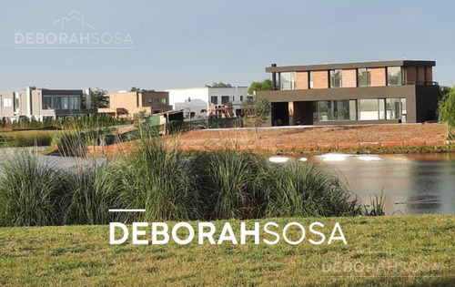 Imagen 27 de 30 de Casa En Alquiler 5 Ambientes - El Cantón Escobar Zona Norte