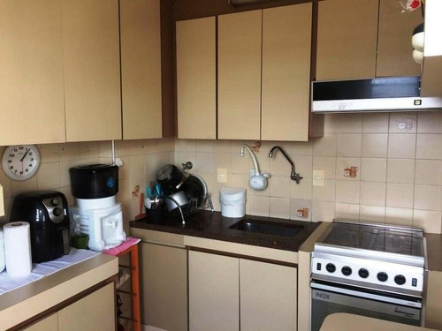 Imagem 4 de 19 de Apartamento À Venda, 70 M² Por R$ 299.000,00 - Alto Da Mooca - São Paulo/sp - Ap4525