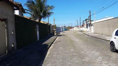 Imagem 5 de 14 de Vendo Casa No Satélite Em Itanhaém Sul Á 500 Metros Do Mar