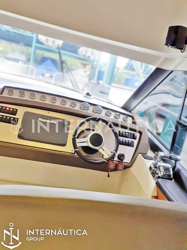 Imagem 19 de 24 de Prestige 40 2014 Intermarine Azimut Ferretti Phantom Sessa
