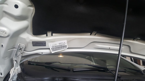 Ford Ecosport 2.0 16v Freestyle Flex Powershift 5p