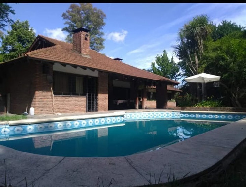 Imagen 3 de 22 de Quinta De 3123 M2 En Venta En Tortuguitas