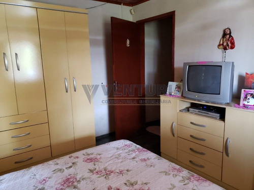 Imagem 9 de 15 de Casa - Santo Antonio - Ref: 3425 - V-3425