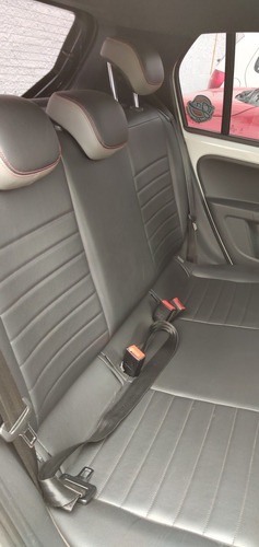 Imagem 8 de 9 de Volkswagen Up! 2019 1.0 Tsi Pepper 5p