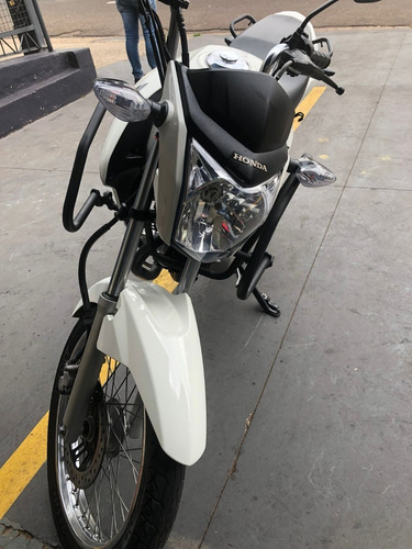 Imagem 3 de 3 de Honda Titan