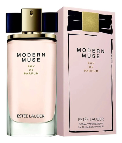 Perfume Estee Lauder Modern Muse Edp 100 Ml Mujer