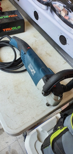 Pulidor De Velocidades Variable Bosch (Usado)