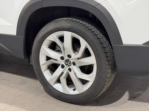Volkswagen Taos 1.4 Comfortline At