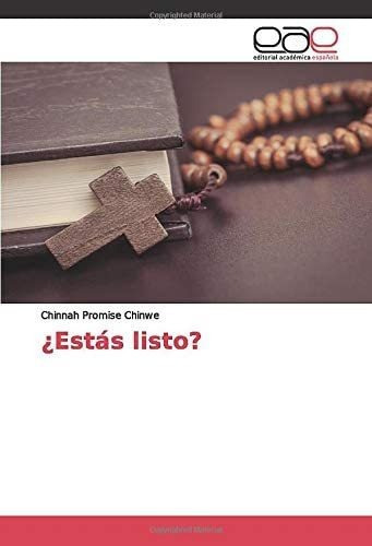 Libro ¿estás Listo? (spanish Edition)&..