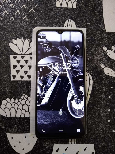 Celular Alcatel 3x_2019