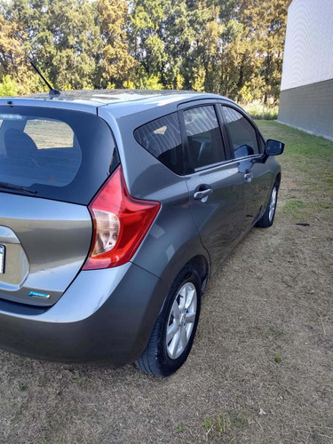 Nissan Note 1.6 Sense 110cv 2016