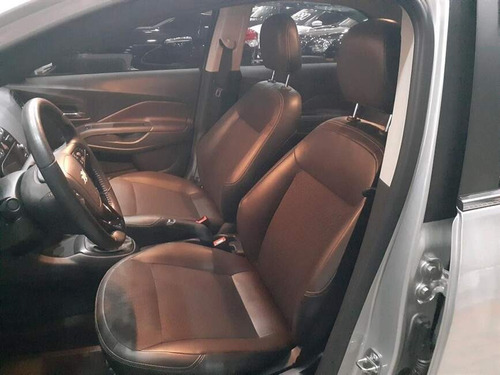 Imagem 9 de 12 de Cobalt 1.8 Mpfi Ltz 8v Flex 4p Manual