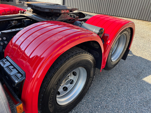 Scania R450 2021