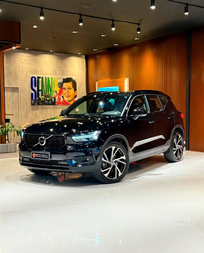 Volvo XC40 XC 40 T-5 R-DESIGN 2.0 252cv AWD