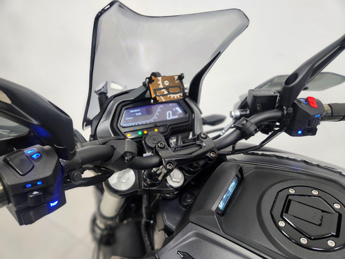 Bajaj Dominar 400 2024/2024