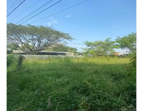 Lote En La Morada Jamundi
