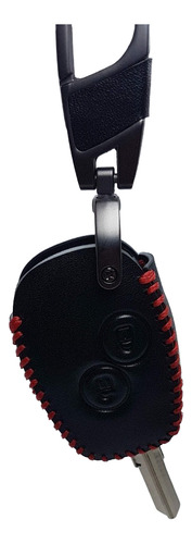 Tv Funda Llave Renault Duster Sandero Stepway Aprio Piel
