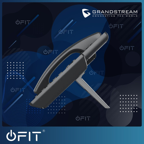 Imagen 6 de 11 de Telefono Ip Grandstream Grp2601p 2 Sip 2 Lineas Poe