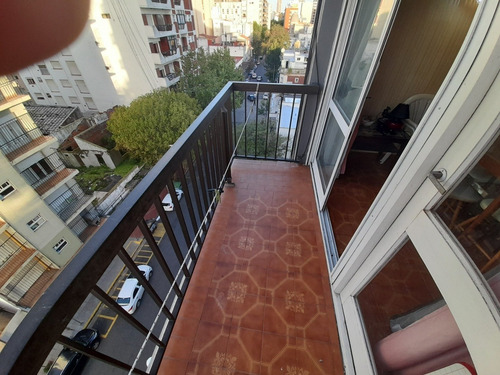 Imagen 11 de 23 de Departamento 3 Ambientes - Al Frente - Alberti 1800