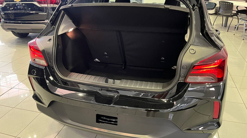 Chevrolet Onix 1.0 Lt