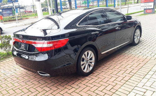Azera 3.0 V6 Impecável