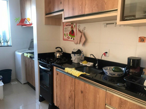 Imagem 3 de 26 de Apartamento Padrão Para Venda Em Ingleses Do Rio Vermelho Florianópolis-sc - Ap1208