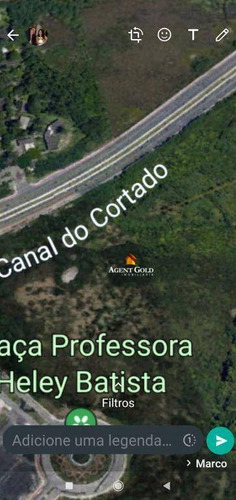 Imagem 17 de 20 de Terreno À Venda, 54000 M² Por R$ 65.000.000,00 - Barra Da Tijuca - Rio De Janeiro/rj - Te0041
