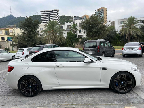 Imagen 6 de 15 de Bmw Serie 2 2018 3.0 M240ia At