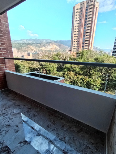 Apartamento En Venta En Ciudad Fabricato Bello