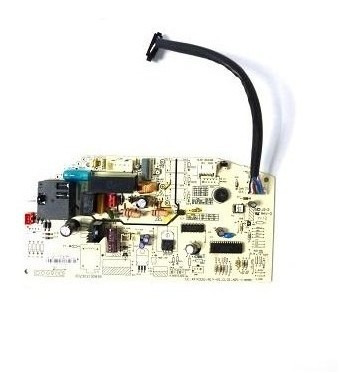 Tarjeta A.a. Split Ecox Msj-18 230v Consola 201332790695 /