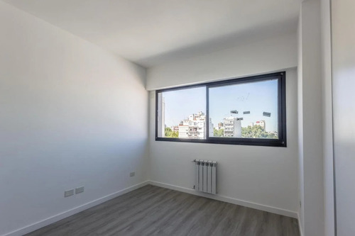 Dúplex 3 Ambientes En Venta A Estrenar En Almagro Con Terraza Y Parrilla Propia. Amenities