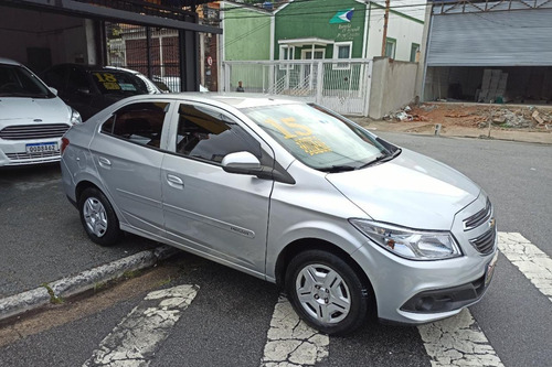Imagem 1 de 9 de Chevrolet Prisma 1.0 Lt Ano 2015 Completo