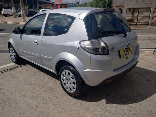 Ford Ka 1.0 Fly Flex 3p