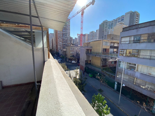 Parque Almagro I Remodelada I Casa - Oficina