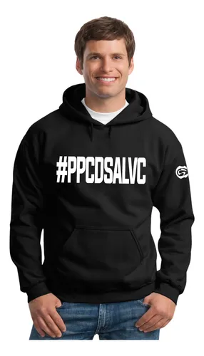 Sudadera ppcdsalvc deals