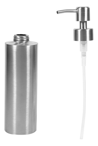 Dispensador De Jabón Líquido Para Fregadero De Cocina De Ace