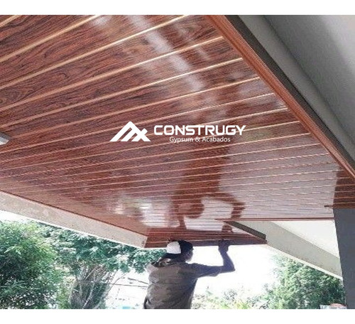 Imagen 10 de 12 de La Construccion Del Futuro A Tu Alcance .drywall & Acabados