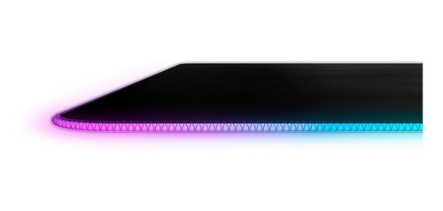 Mouse Pad Gamer Rgb Steelseries Qck Prism 3xl