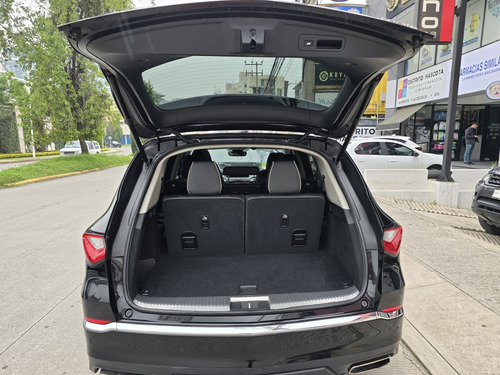 Acura MDX 3.5 Sh-awd At
