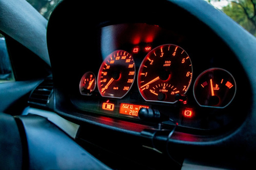 Bmw 325ci