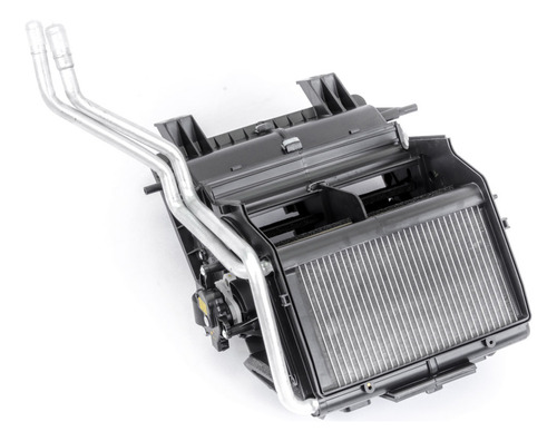 Imagen 2 de 7 de Caja Ventilacion Del Aire Acondicionado Ford Ranger