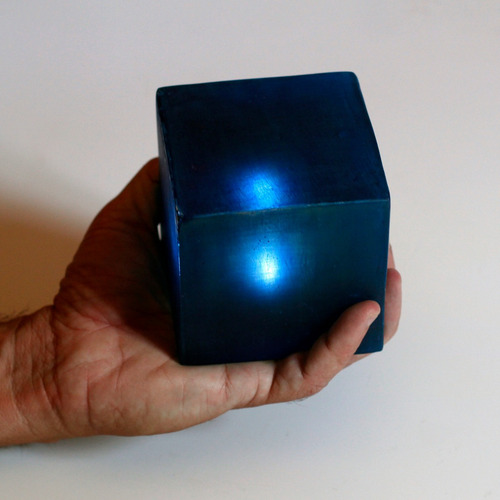 Tesseract / Cubo Cosmico - Vingadores