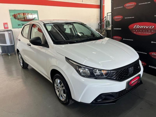 Fiat Argo 1.0
