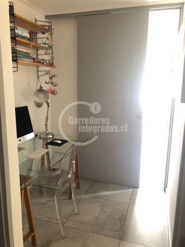 Lindo Y Amplio Dpto Venta De 2 Dorm. A Pasos Metro Linea 1