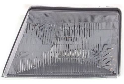 Ford Ranger 1998 - 2000 Faro Izquierdo Delantero Nuevo!!!