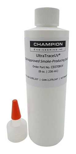 Otc (6522-1) Leak Tamer Ultratrace Uv Solution